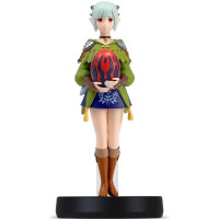 Фигурка Amiibo Ина / Ena (Monster Hunter Collection)
