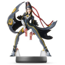 Фигурка Байонетта – Игрок 2. Super Smash Bros. Collection (Bayonetta 2P Amiibo)