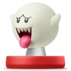 Amiibo Boo (коллекция Super Mario) Amiibo Boo (коллекция Super Mario)