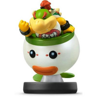 Amiibo Боузер-младший / Bowser Junior (Super Smash Bros. Collection)