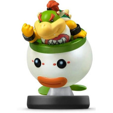 Amiibo Боузер-младший / Bowser Junior (Super Smash Bros. Collection) Amiibo Боузер-младший / Bowser Junior (Super Smash Bros. Collection)