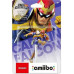 Фигурка Amiibo Капитан Фэлкон / Captain Falcon №71 (Super Smash Bros. Collection)