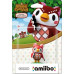 Фигурка Селеста. Animal Crossing Collection (Celeste Amiibo)