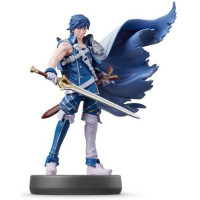 Фигурка Amiibo Кром / Chrom №80 (Super Smash Bros. Collection)