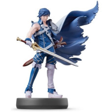Фигурка Amiibo Кром / Chrom №80 (Super Smash Bros. Collection)