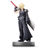 Фигурка Amiibo Клауд - Игрок 2 / Cloud 2P (Super Smash Bros. Collection)