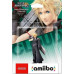 Фигурка Amiibo Клауд - Игрок 2 / Cloud 2P (Super Smash Bros. Collection)