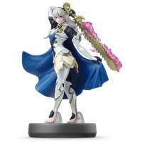 Фигурка Коррин Игрок 2. Super Smash Bros. Collection (Corrin Player 2 Amiibo)