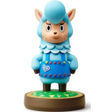 Фигурка Сайрус. Animal Crossing Collection (Cyrus Amiibo)