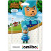 Фигурка Сайрус. Animal Crossing Collection (Cyrus Amiibo)