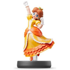 Amiibo Daisy №71 (Super Smash Bros. Collection) Amiibo Daisy №71 (Super Smash Bros. Collection)
