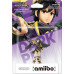 Фигурка Темный Пит. Super Smash Bros. Collection (Dark Pit Amiibo)