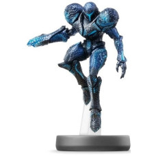 Фигурка Amiibo Темная Самус / Dark Samus №81 (Super Smash Bros. Collection)