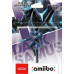 Фигурка Amiibo Темная Самус / Dark Samus №81 (Super Smash Bros. Collection)