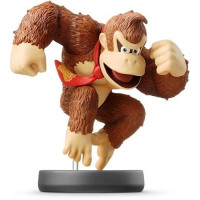 Фигурка Amiibo Донки Конг / Donkey Kong (Super Smash Bros. Collection)