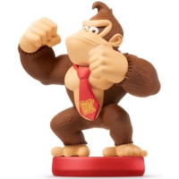 Фигурка Amiibo  Донки Конг / Donkey Kong (Super Mario Collection)