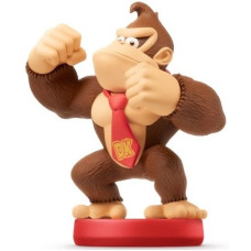 Фигурка Amiibo  Донки Конг / Donkey Kong (Super Mario Collection)