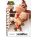 Фигурка Amiibo  Донки Конг / Donkey Kong (Super Mario Collection)