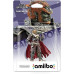 Фигурка Amiibo Ганондорф / Ganondorf №41 (Super Smash Bros. Collection)