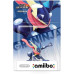 Фигурка Amiibo Грениндзя / Greninja №36 (Super Smash Bros. Collection)