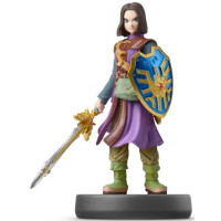 Фигурка Amiibo Герой / Hero (Super Smash Bros. Collection)