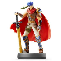 Фигурка Айк. Super Smash Bros. Collection (Ike Amiibo)