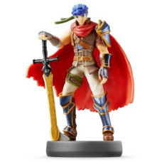 Фигурка Айк. Super Smash Bros. Collection (Ike Amiibo)