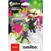 Фигурка Amiibo Инклинг-мальчик Неоново Зеленый / Inkling Boy Neon Green (Splatoon Collection)