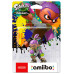 Фигурка Amiibo Инклинг-мальчик / Inkling Boy (Splatoon Collection)