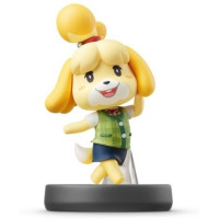 Фигурка Изабель. Super Smash Bros. Collection (Isabelle Amiibo)