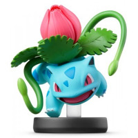 Фигурка Amiibo Айвизавр / Ivysaur №76 (Super Smash Bros. Collection)