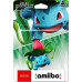 Фигурка Amiibo Айвизавр / Ivysaur №76 (Super Smash Bros. Collection)