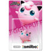 Фигурка Amiibo Джиглипафф / JigglyPuff  (Super Smash Bros. Collection)