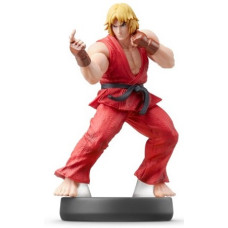 Фигурка Кен. Super Smash Bros. Collection (Ken Amiibo)