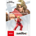 Фигурка Кен. Super Smash Bros. Collection (Ken Amiibo)