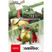 Фигурка Кинг К. Роль. Super Smash Bros. Collection (King K. Rool Amiibo)