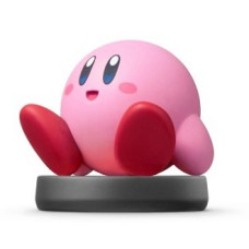 Фигурка Кирби. Super Smash Bros. Collection (Kirby Amiibo)