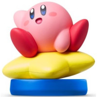Фигурка Кирби. Kirby Collection (Kirby Amiibo) Фигурка Кирби. Kirby Collection (Kirby Amiibo)