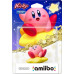 Фигурка Кирби. Kirby Collection (Kirby Amiibo)