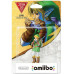 Фигурка Amiibo Линк Окарина времени / Link Ocarina of Time (The Legend of Zelda Collection)