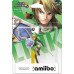 Фигурка Amiibo Линк / Link №5 (Super Smash Bros. Collection)