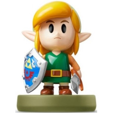 Фигурка Линк. The Legend of Zelda Collection (Link's Awakening Amiibo)