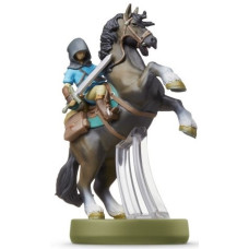 Фигурка Amiibo Линк-всадник / Link Rider (The Legend of Zelda Collection) 