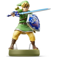 Amiibo Линк Небесный меч / Link Skyward Sword (коллекция The Legend of Zelda)