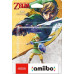 Amiibo Линк Небесный меч / Link Skyward Sword (коллекция The Legend of Zelda)