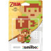 Amiibo Линк пиксель / Link 8 Bit (коллекция The Legend of Zelda)