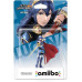 Фигурка Amiibo Луцина / Lucina №31 (Super Smash Bros. Collection)
