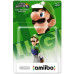 Фигурка Amiibo Луиджи / Luigi  №15 (Super Smash Bros. Collection)