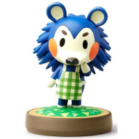 Фигурка Мэйбл. Animal Crossing Collection (Mabel Amiibo) Фигурка Мэйбл. Animal Crossing Collection (Mabel Amiibo)