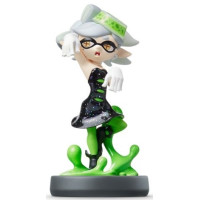 Фигурка Amiibo Мари / Marie (Splatoon Collection)